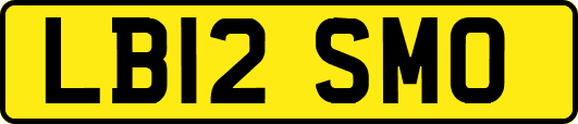 LB12SMO