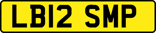 LB12SMP