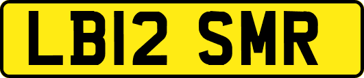 LB12SMR