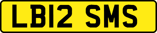LB12SMS