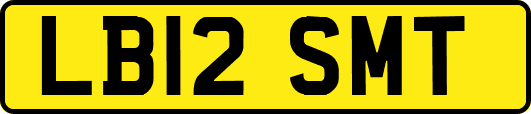 LB12SMT