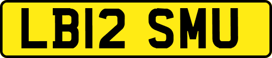 LB12SMU