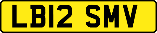 LB12SMV
