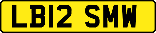 LB12SMW