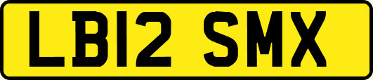 LB12SMX