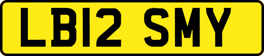 LB12SMY