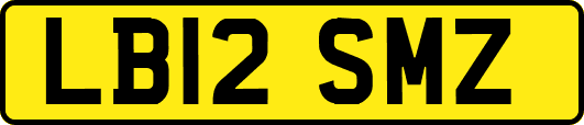 LB12SMZ