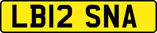 LB12SNA