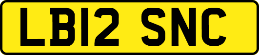LB12SNC