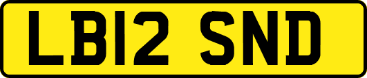 LB12SND