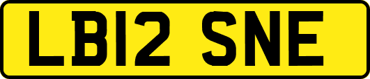 LB12SNE