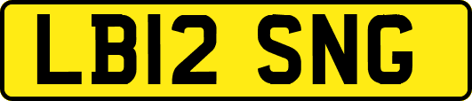 LB12SNG