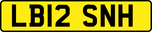 LB12SNH
