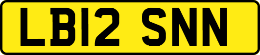 LB12SNN