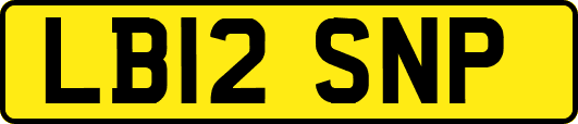 LB12SNP