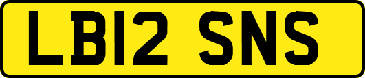 LB12SNS