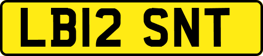 LB12SNT