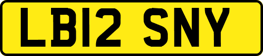LB12SNY