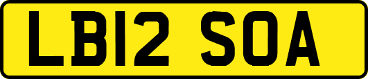 LB12SOA