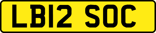 LB12SOC