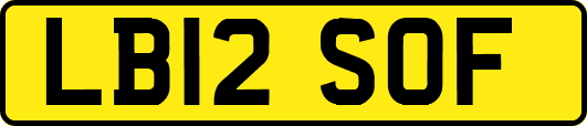 LB12SOF