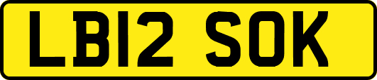 LB12SOK