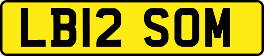 LB12SOM