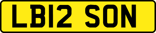 LB12SON