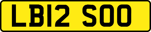 LB12SOO