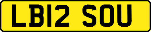 LB12SOU