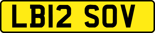LB12SOV