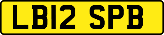 LB12SPB