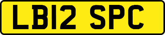 LB12SPC