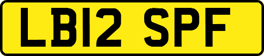 LB12SPF