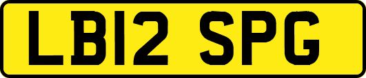 LB12SPG