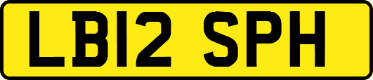 LB12SPH