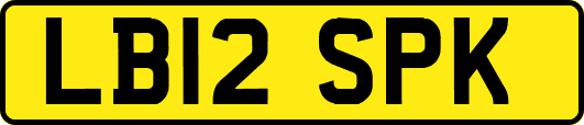LB12SPK