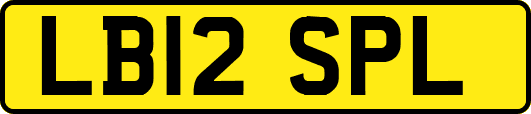LB12SPL
