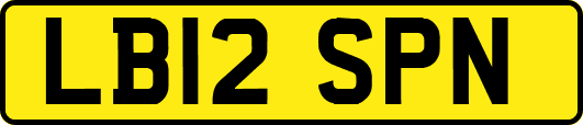 LB12SPN