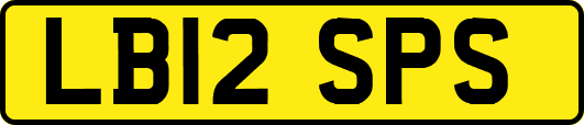 LB12SPS