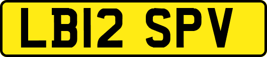 LB12SPV