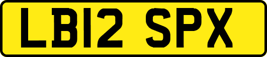 LB12SPX