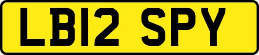 LB12SPY