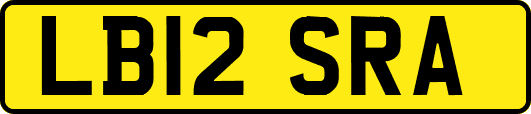 LB12SRA