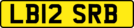LB12SRB