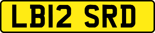 LB12SRD