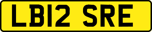LB12SRE