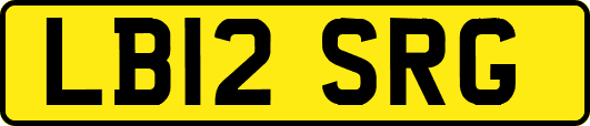 LB12SRG