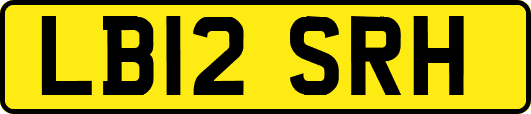 LB12SRH