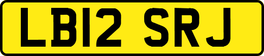 LB12SRJ